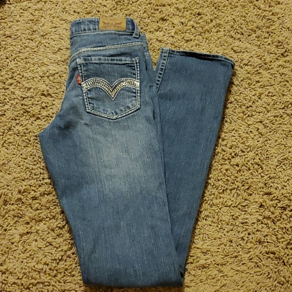 Levi Jeans